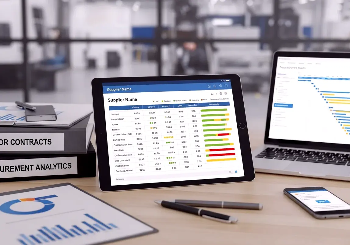 Noble Light — Erweiterte Tracking-Technologie