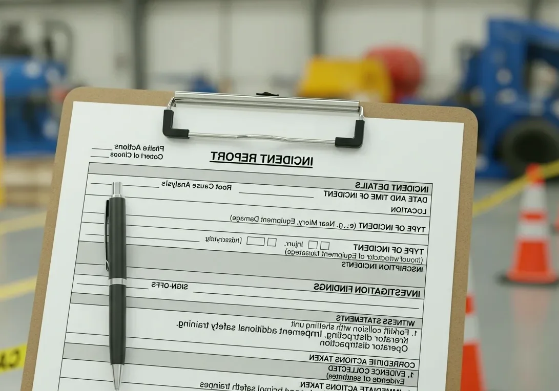 Noble Light — Wie optimiert man die Lieferkette in Deutschland?